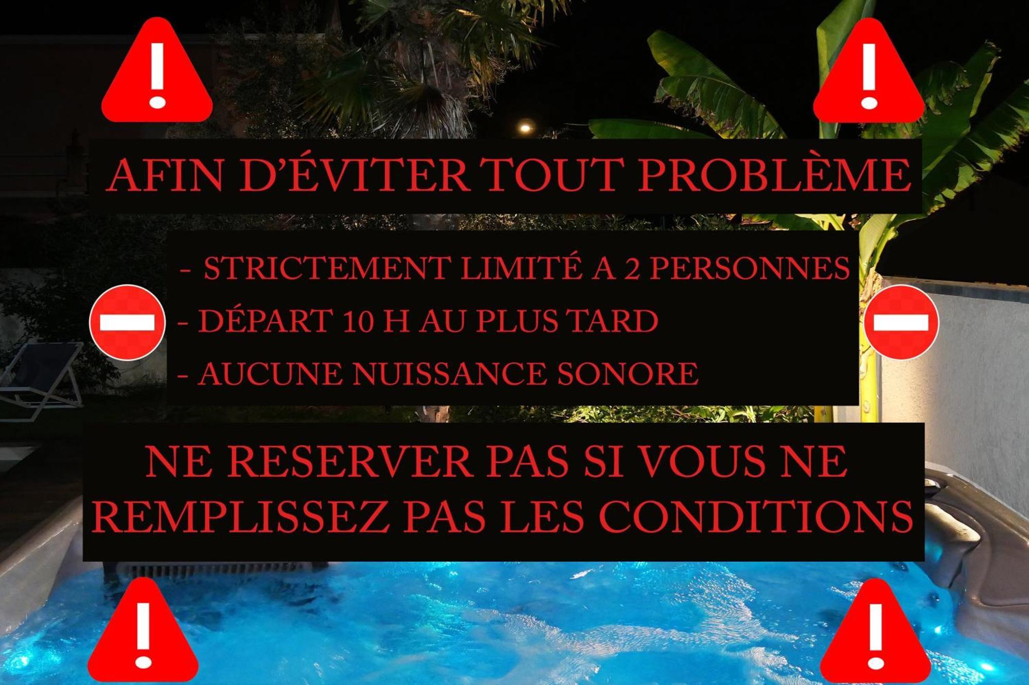 Unique! Jacuzzi Prive 35°C + Cinema Villa Entiere Мезье Экстерьер фото